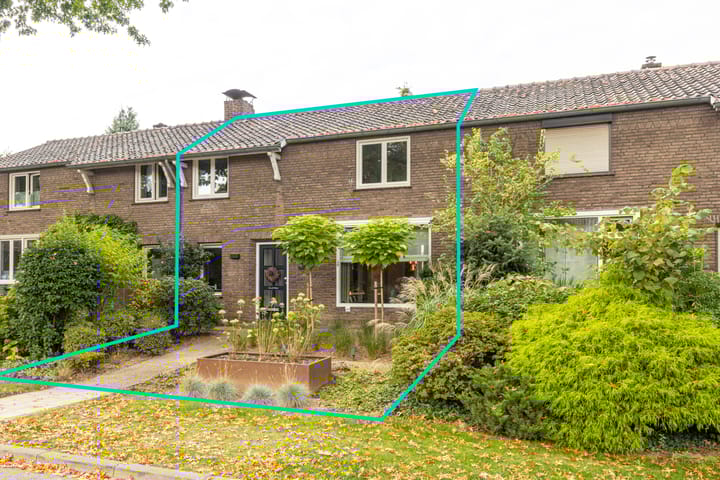 Foto 3 van Kromstraat 5