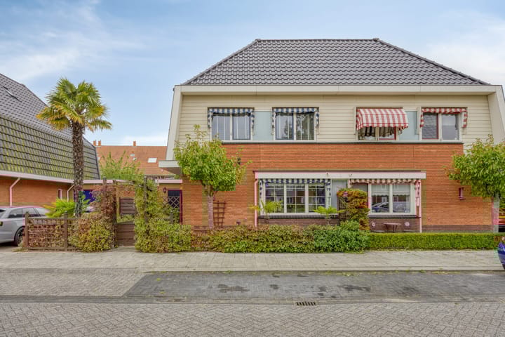 Photo 52 of Scheldestroom 37