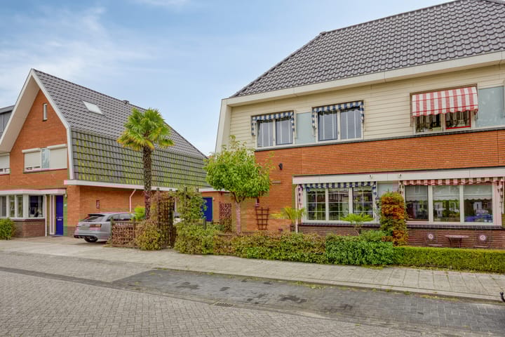 Photo 53 of Scheldestroom 37