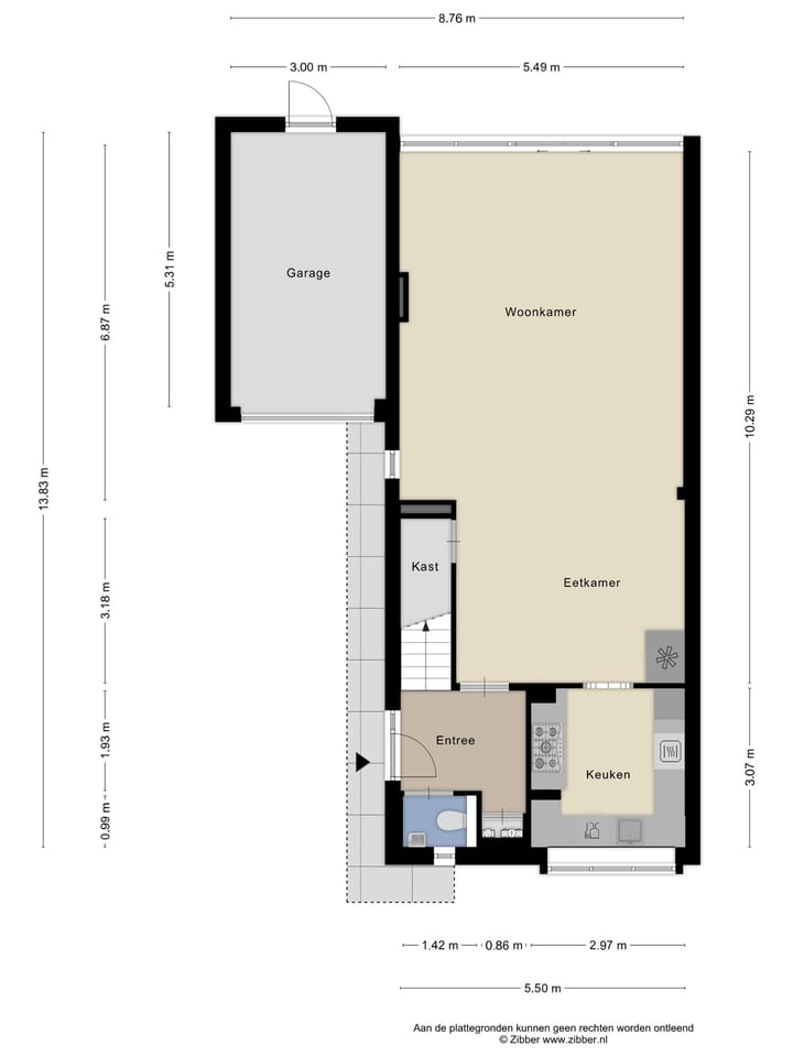 Photo 56 of Scheldestroom 37