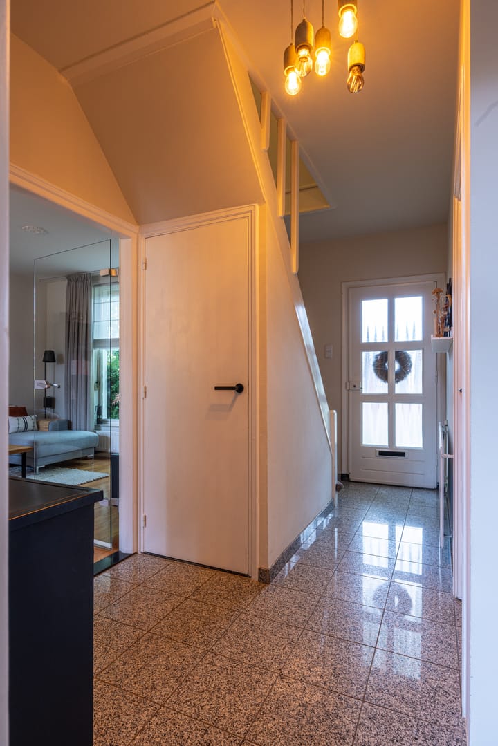 Foto 6 van Kromstraat 5