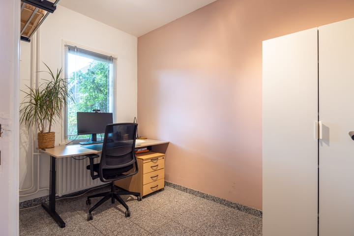 Foto 8 van Kromstraat 5