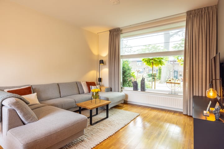 Foto 9 van Kromstraat 5