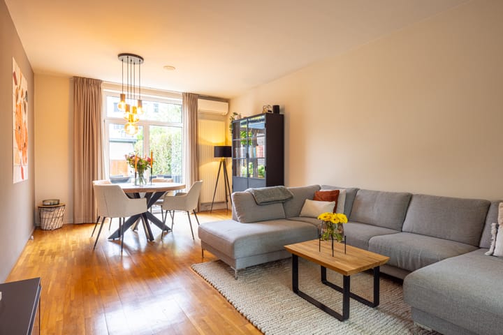 Foto 10 van Kromstraat 5