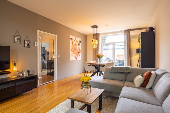 Foto 11 van Kromstraat 5