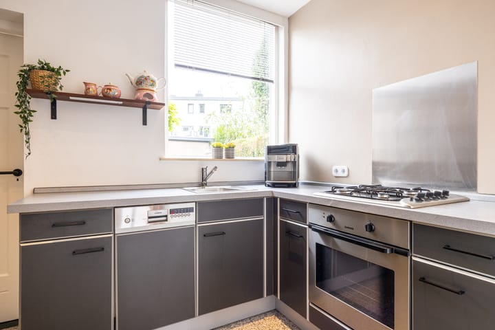 Foto 14 van Kromstraat 5