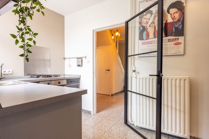 Foto 16 van Kromstraat 5