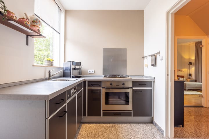 Foto 15 van Kromstraat 5