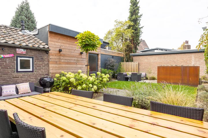 Foto 30 van Kromstraat 5