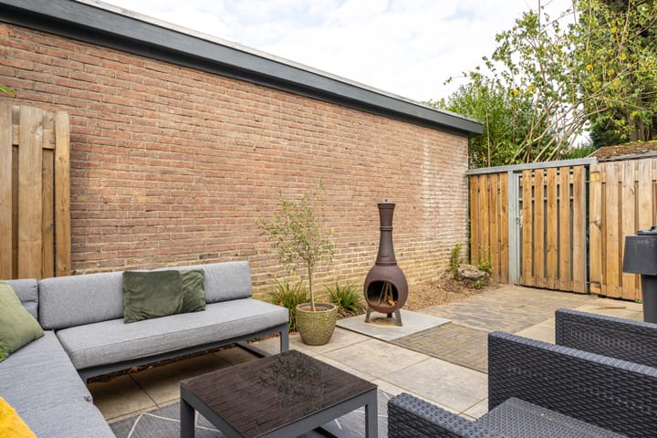 Foto 34 van Kromstraat 5