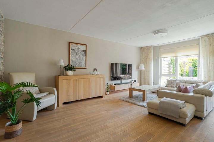 Foto 4 van Boekbinderstraat 33