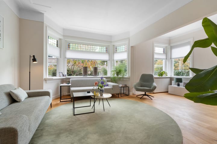 Photo 2 of Roemer Visscherstraat 3