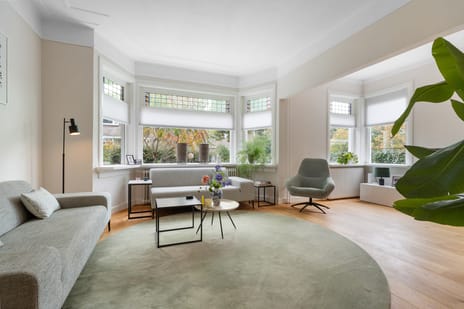 Roemer Visscherstraat 3 secondary image