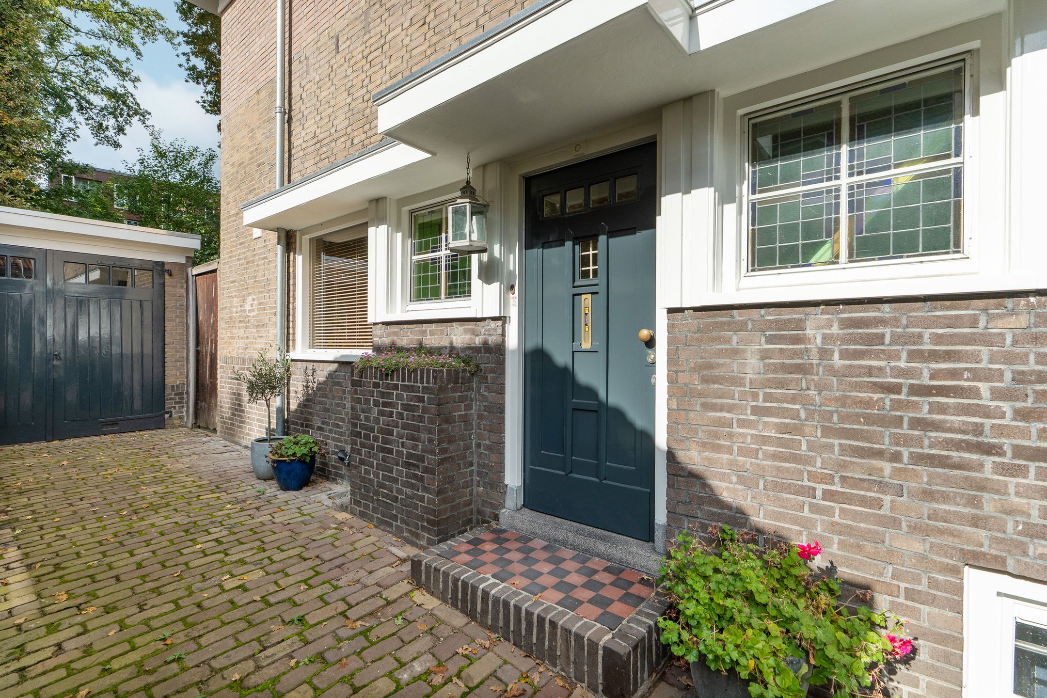 Foto 45 van Roemer Visscherstraat 3