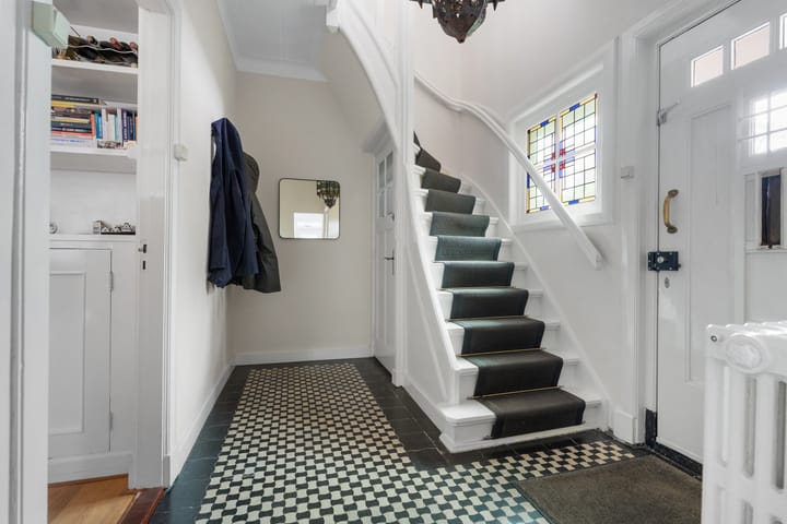 Photo 4 of Roemer Visscherstraat 3