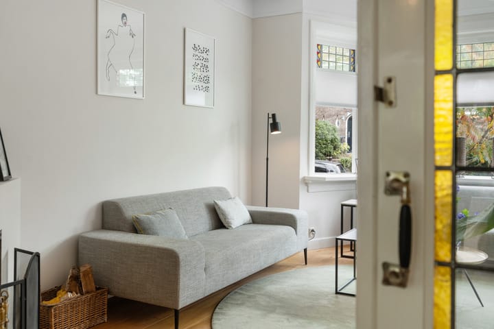 Photo 5 of Roemer Visscherstraat 3