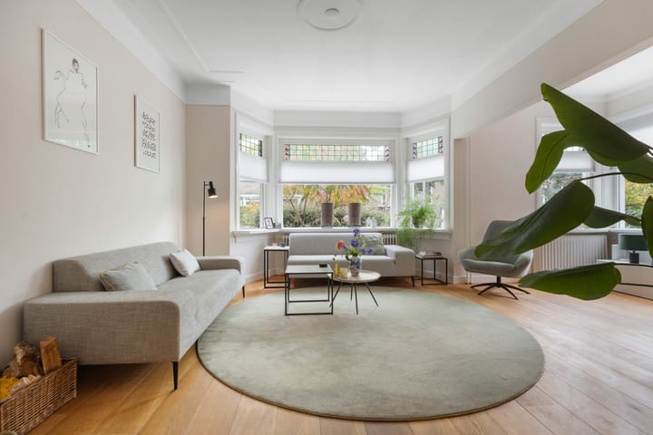 Photo 6 of Roemer Visscherstraat 3