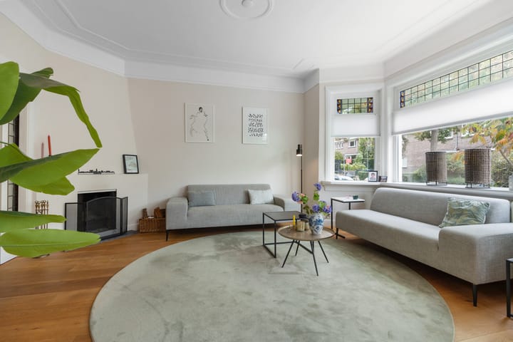 Photo 7 of Roemer Visscherstraat 3