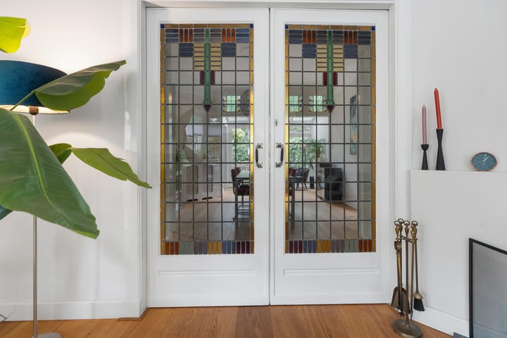 Photo 10 of Roemer Visscherstraat 3