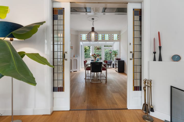 Photo 11 of Roemer Visscherstraat 3