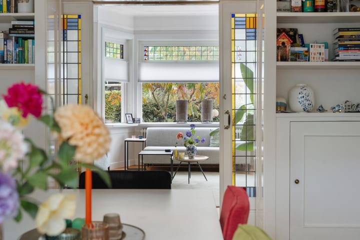 Photo 15 of Roemer Visscherstraat 3