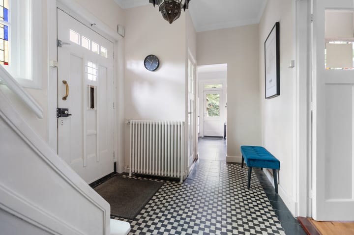 Photo 19 of Roemer Visscherstraat 3