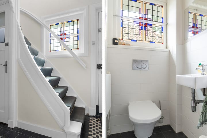 Photo 20 of Roemer Visscherstraat 3