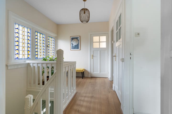 Photo 21 of Roemer Visscherstraat 3