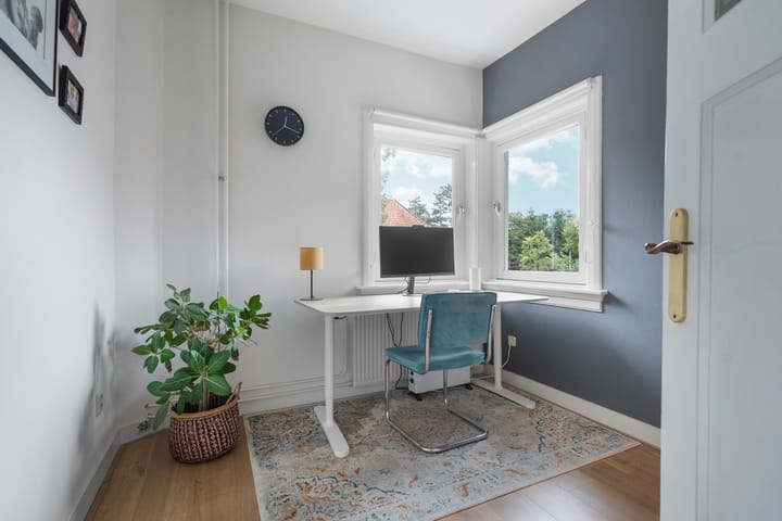 Photo 23 of Roemer Visscherstraat 3