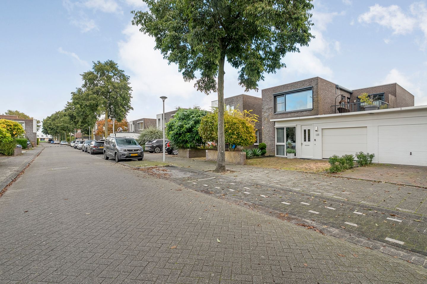 Foto 34 van Boekbinderstraat 33