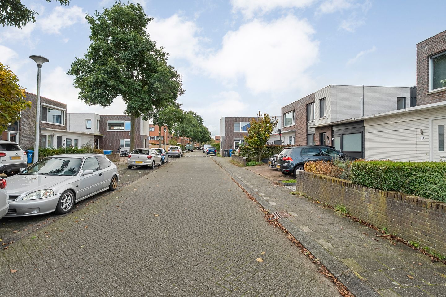 Foto 35 van Boekbinderstraat 33
