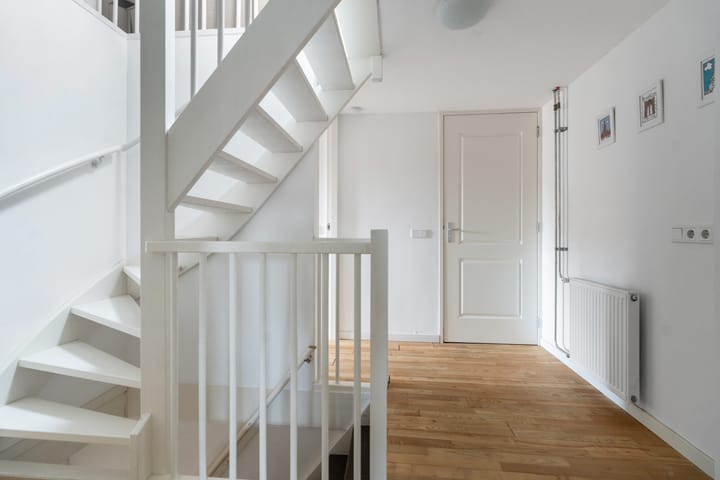 Photo 31 of Roemer Visscherstraat 3