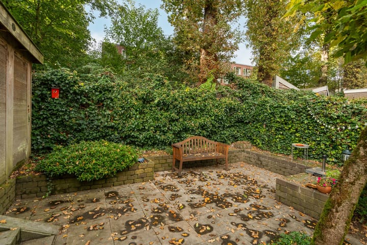 Photo 41 of Roemer Visscherstraat 3