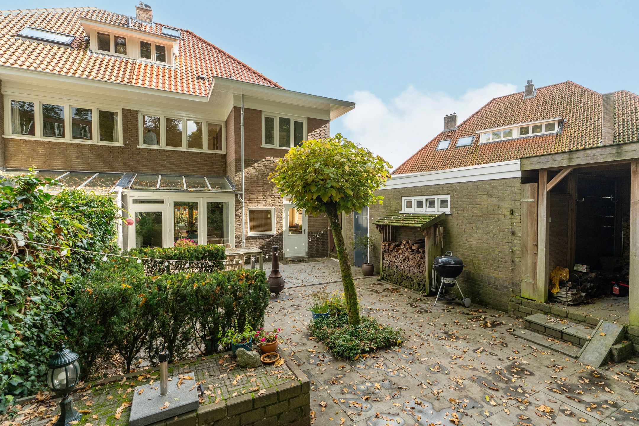 Foto 42 van Roemer Visscherstraat 3