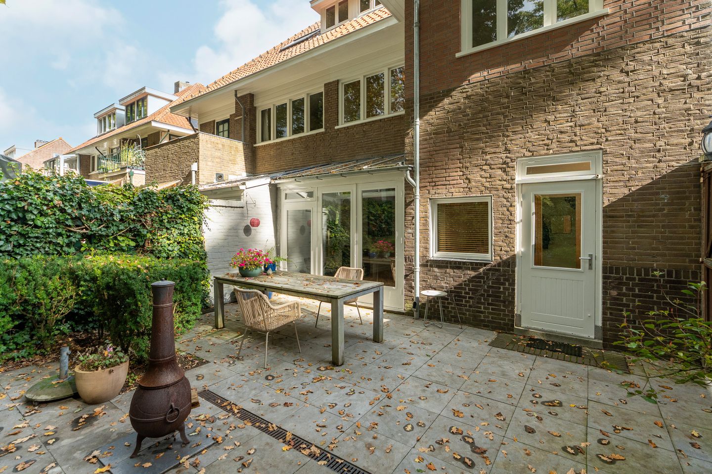 Foto 44 van Roemer Visscherstraat 3