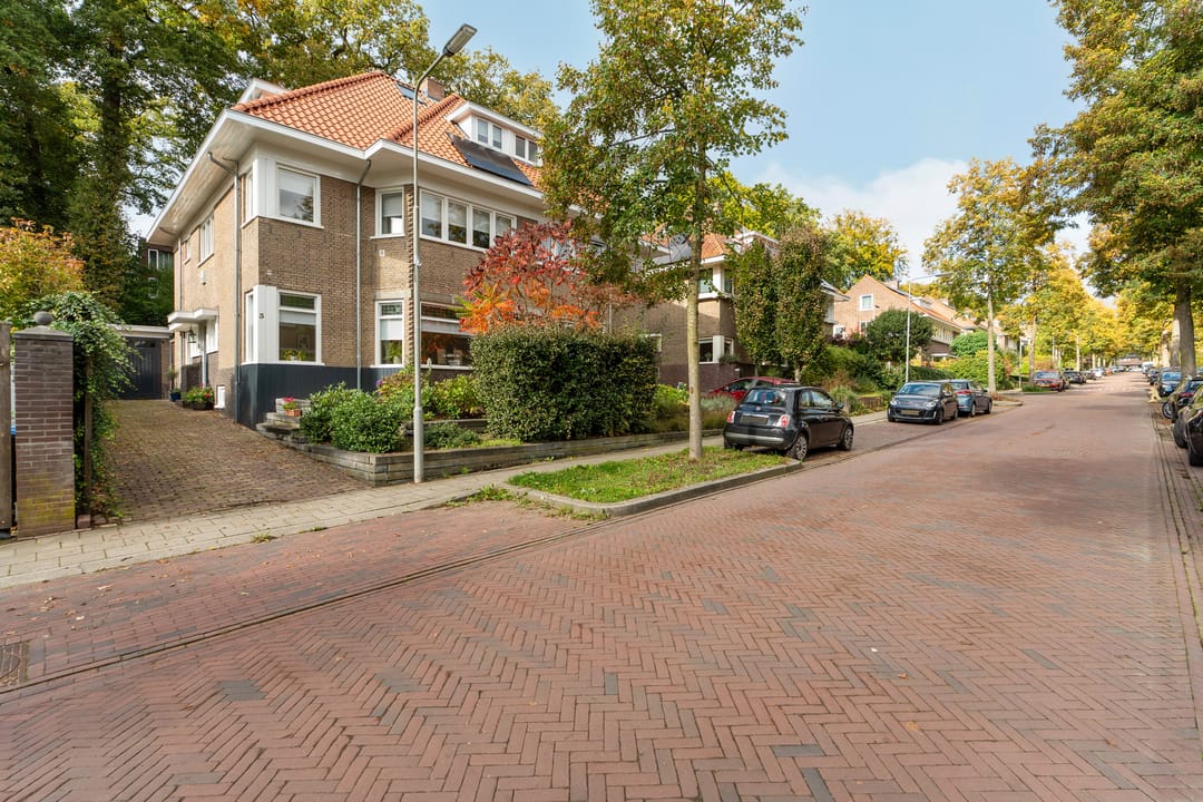 Foto 46 van Roemer Visscherstraat 3