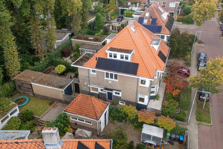 Photo 47 of Roemer Visscherstraat 3