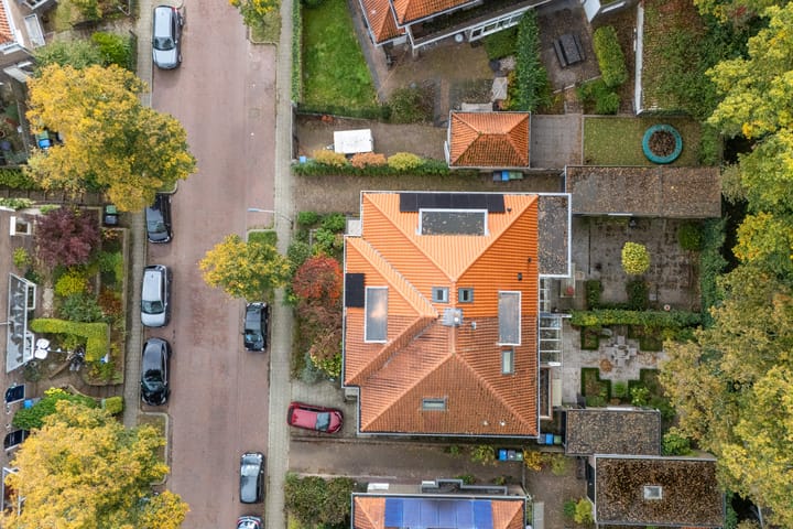 Photo 48 of Roemer Visscherstraat 3