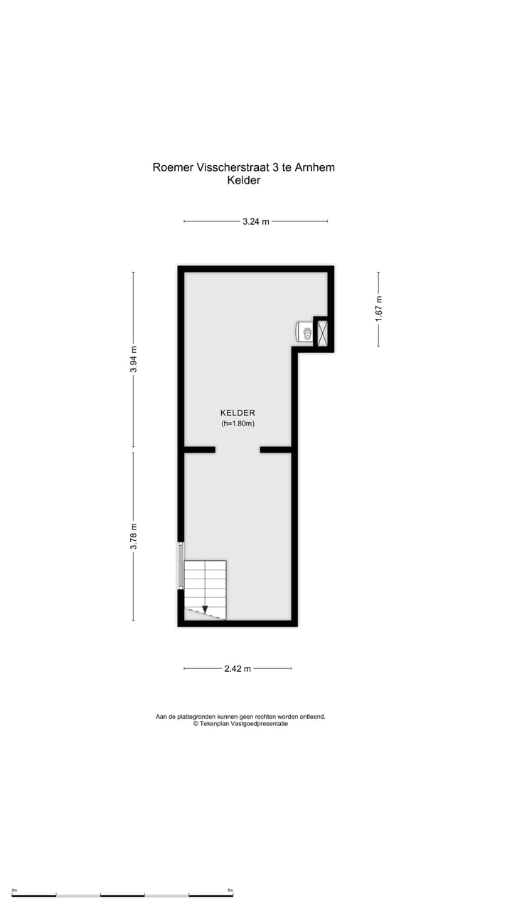 Photo 55 of Roemer Visscherstraat 3