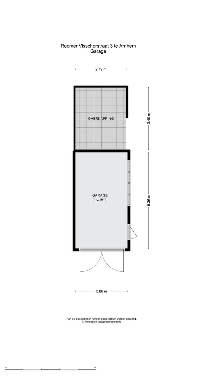 Photo 56 of Roemer Visscherstraat 3