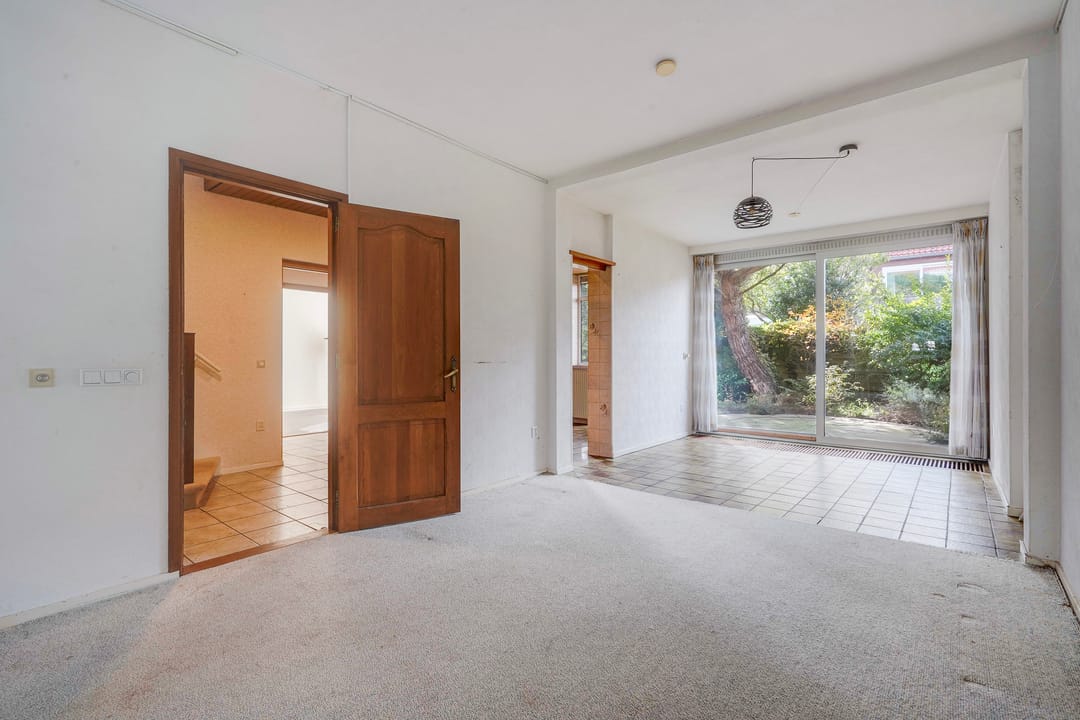 Foto 2 van Kruisbeklaan 38