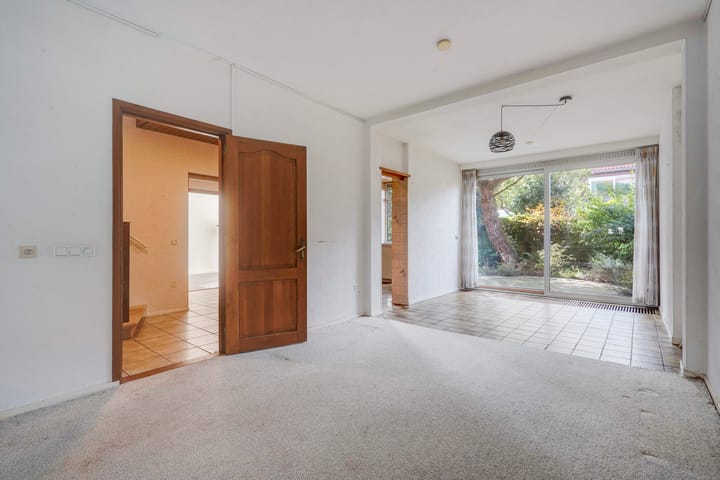 Foto 2 van Kruisbeklaan 38