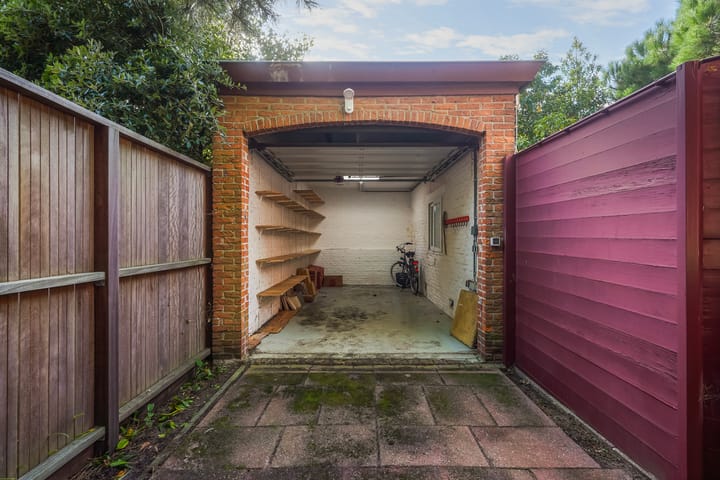 Foto 3 van Kruisbeklaan 38