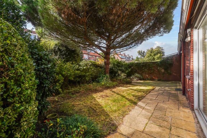 Foto 4 van Kruisbeklaan 38