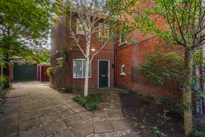 Foto 5 van Kruisbeklaan 38