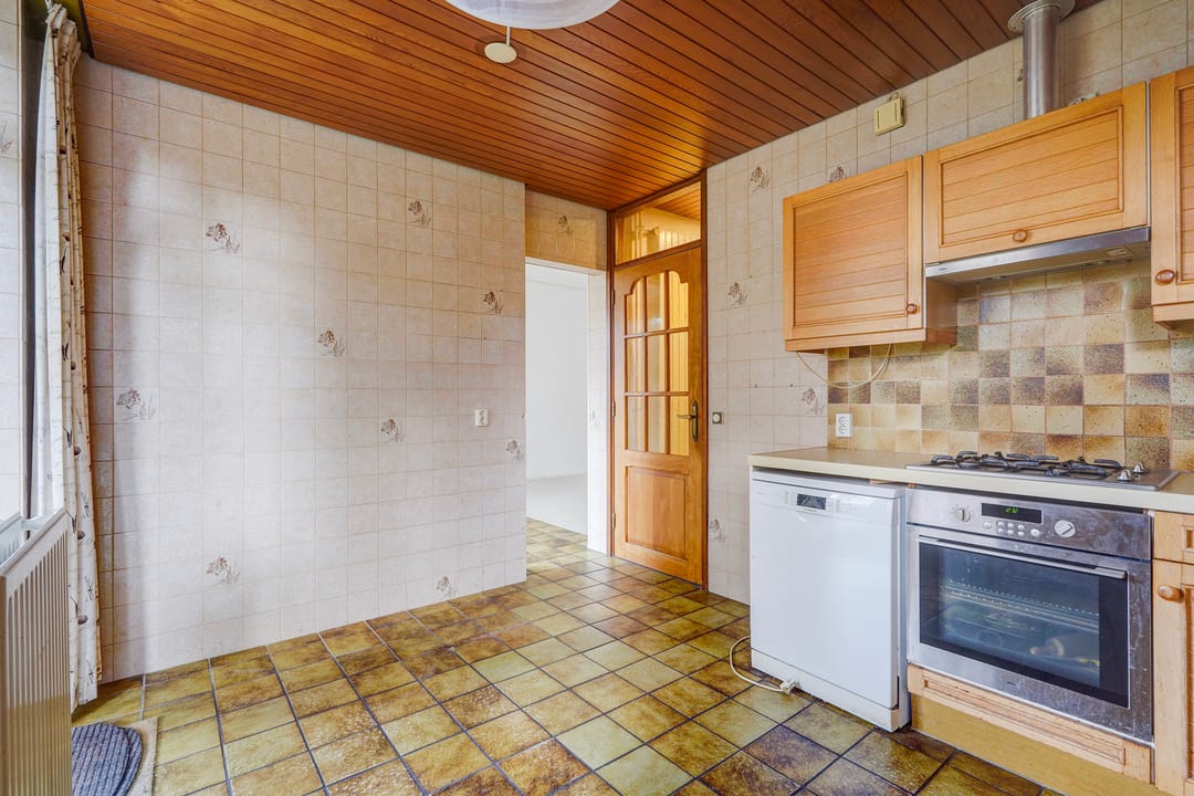 Foto 11 van Kruisbeklaan 38