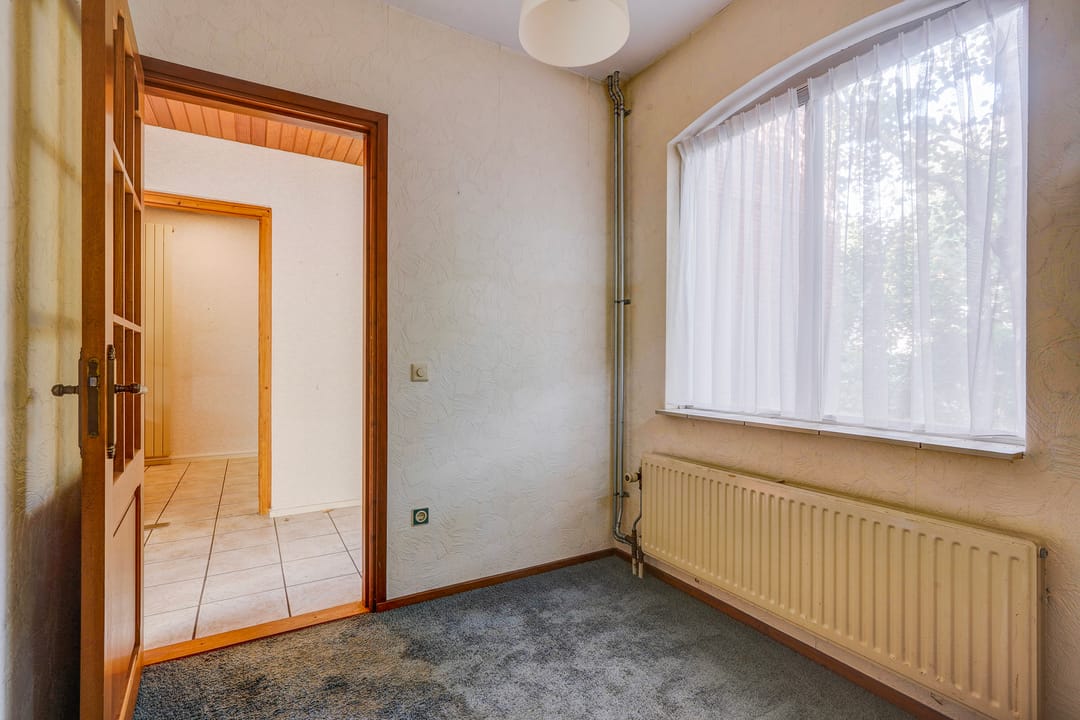 Foto 13 van Kruisbeklaan 38