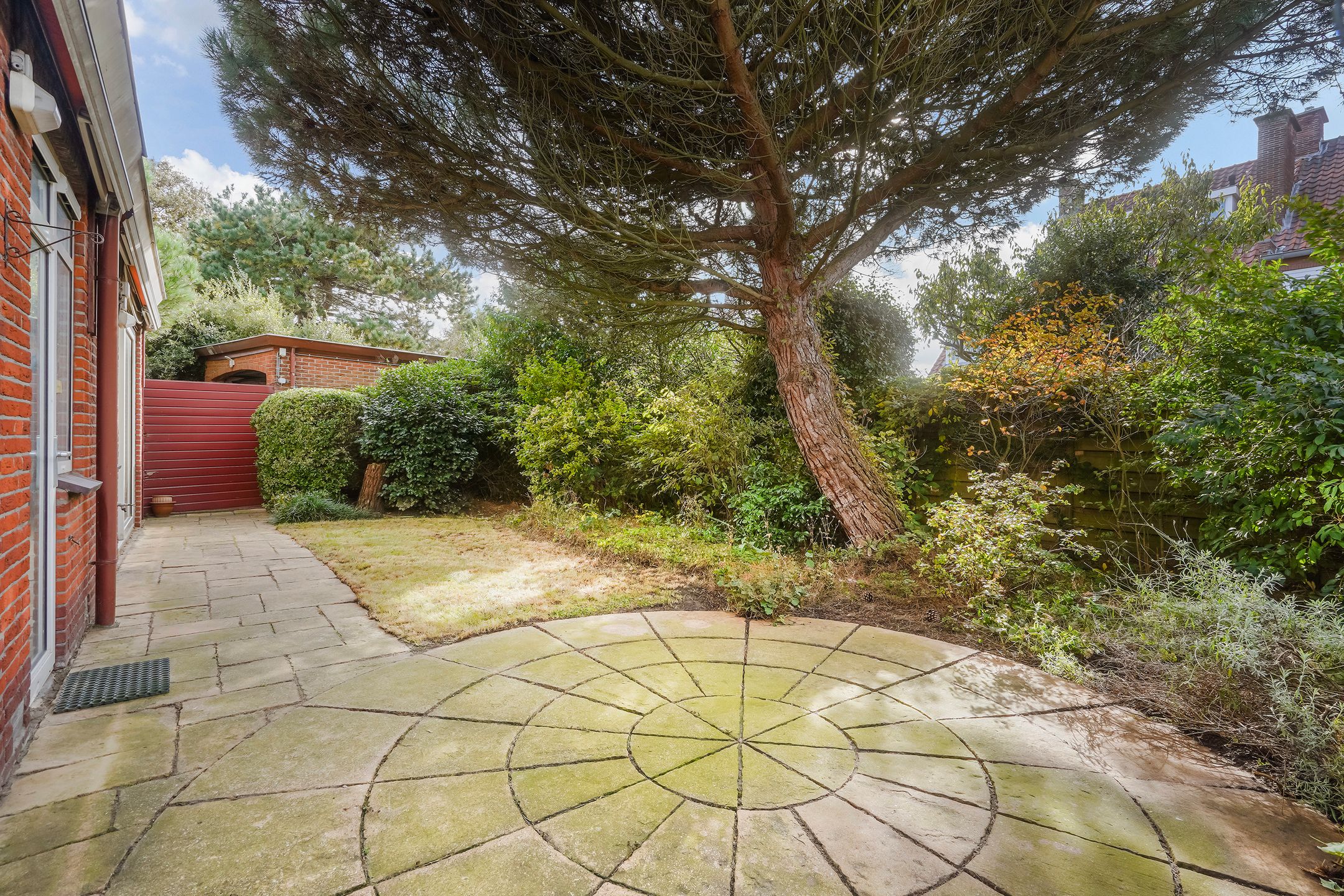 Foto 18 van Kruisbeklaan 38