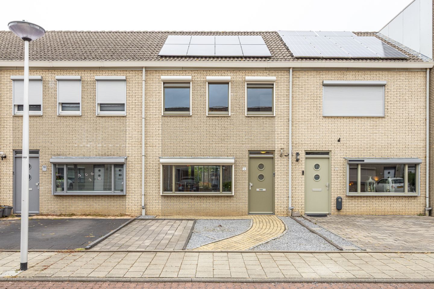 Photo 1 of Persiuspad 12