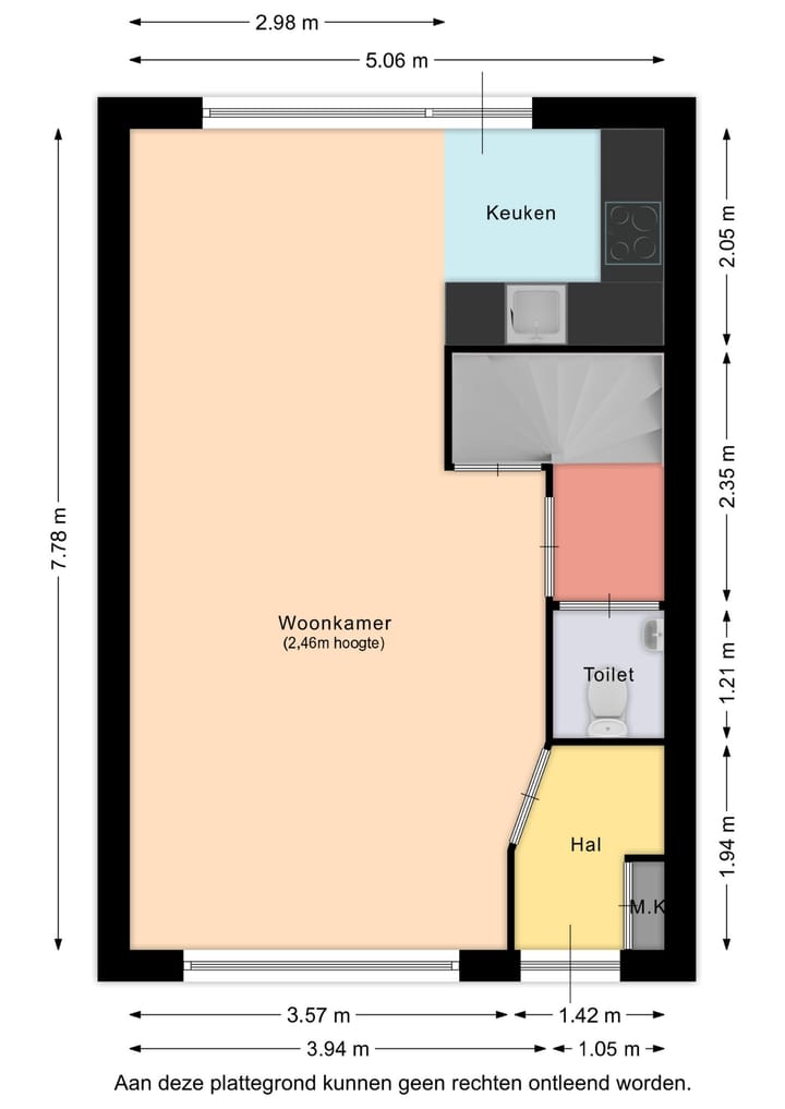 Foto 35 van Persiuspad 12